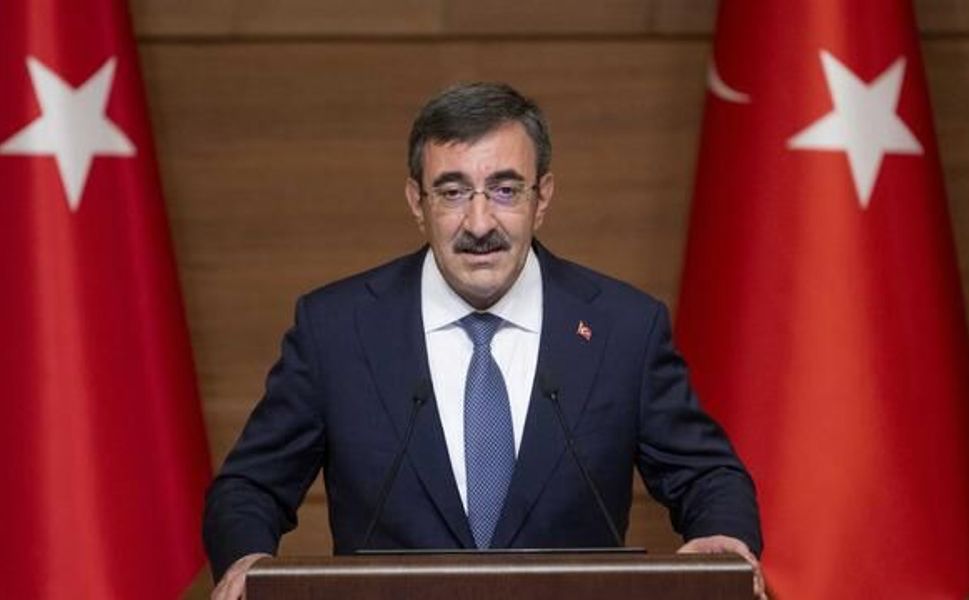Cevdet Yılmaz Terörsüz Türkiye Kurulunun İkinci Toplantısını Duyurdu