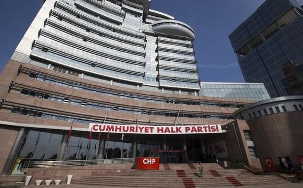CHP, Kadıköy, Sarıyer ve Sancaktepe belediye başkanlarını partiden ihraç etti