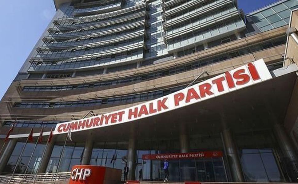 CHP'nin 38. Olağan Kurultayına İlişkin Ceza Davası Ertelendi