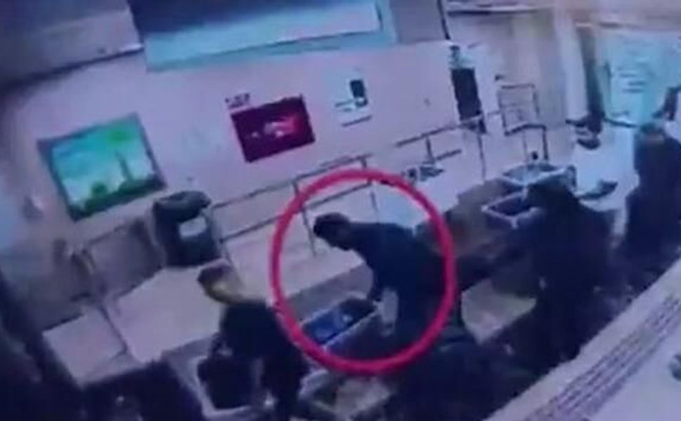 Elazığ'da çifte cinayet yangınla örtülmek istendi, zanlı X-Ray görüntüsüyle yakalandı