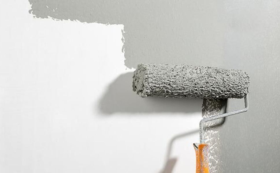 Elektrik kullanmadan sıcaklığı düşüren yeni serinletici boya üretime geçti