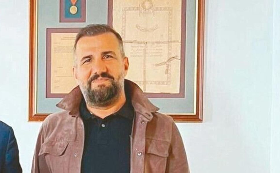 Eski DHMİ Yöneticisi Mehmet Cemil Acar Gözaltına Alındı