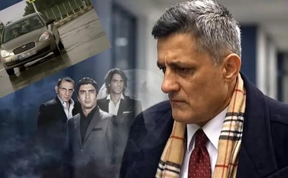 Eski Emniyet Müdürü Bayram Özbek, Kozinoğlu Soruşturması Kapsamında Tutuklandı