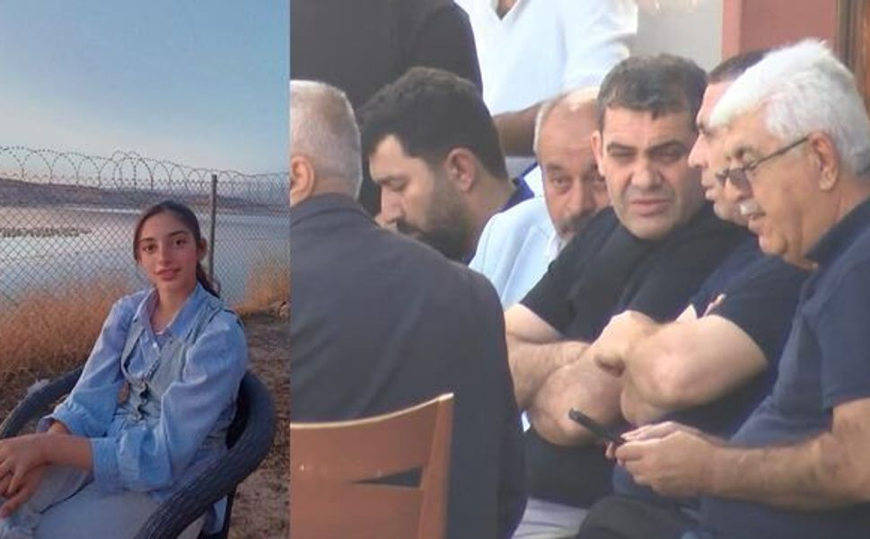 Eyüpsultan'daki otobüs kazasında 7'nci sınıf öğrencisi Yüsra Seraç yaşamını yitirdi