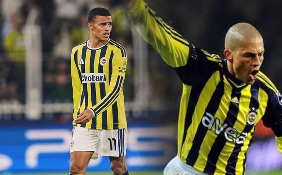 Fenerbahçe, Eyüpspor karşısında ilk 7 dakikada iki golle tarihi başarıya imza attı