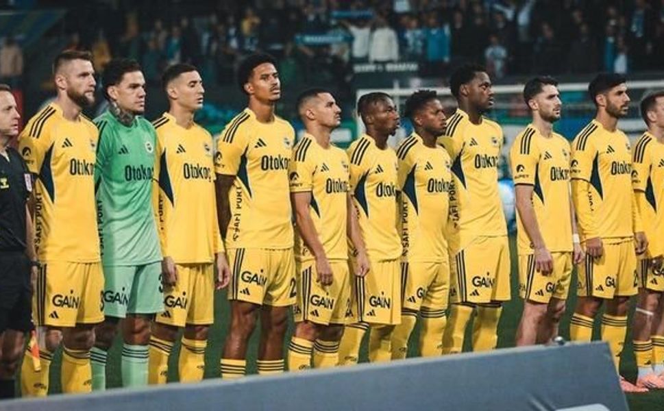 Fenerbahçe'nin Mert Müldür'ü Avusturya'da Menisküs Ameliyatı Geçirdi