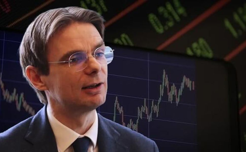Fitch Direktörü Winslow'dan Türkiye ekonomisi ve fon krizi değerlendirmesi