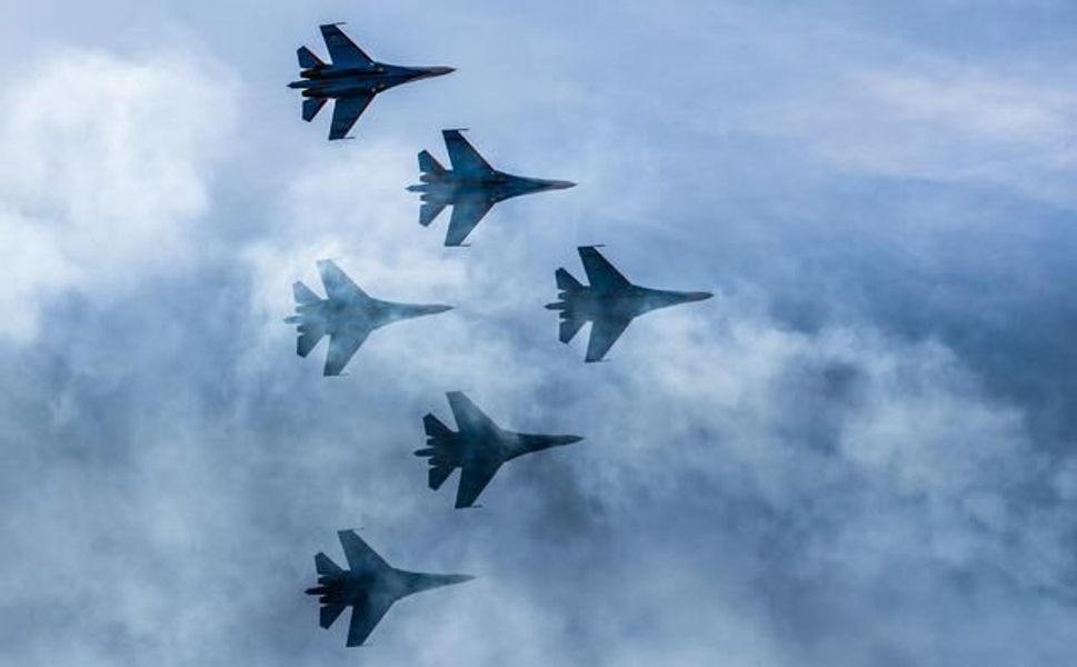 Fransız istihbaratı 2027 sonbaharında olası Rus saldırısına dikkat çekti