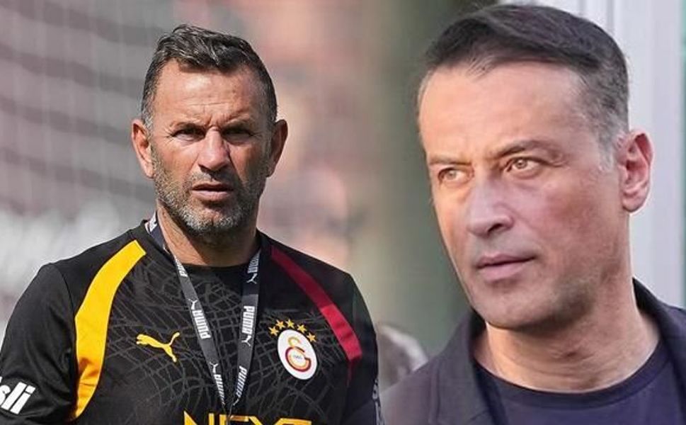 Galatasaray futbolcularına kick boks yasağı getirildi