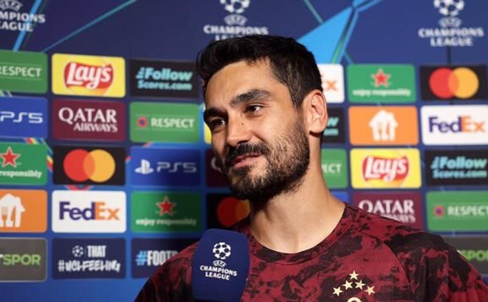Galatasaray'da İlkay Gündoğan'ın Suudi Arabistan'a Transferi Konusunda Gelişmeler