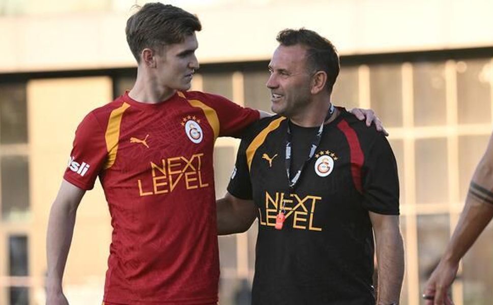 Galatasaray'dan Le Havre'a kiralanan Jelert, Fransa'da forma sürelerini artırdı