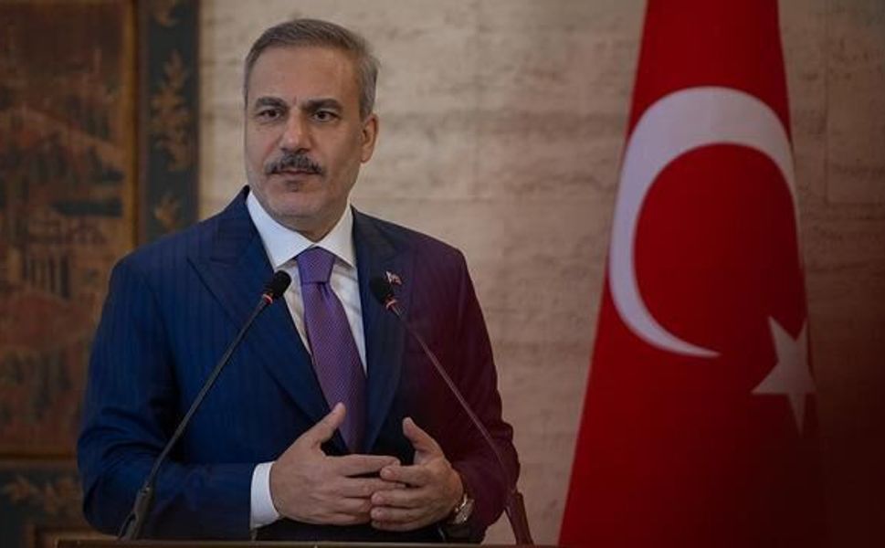 Hakan Fidan'dan Mekke İttifakı ve Suriye Politikası Hakkında Açıklama
