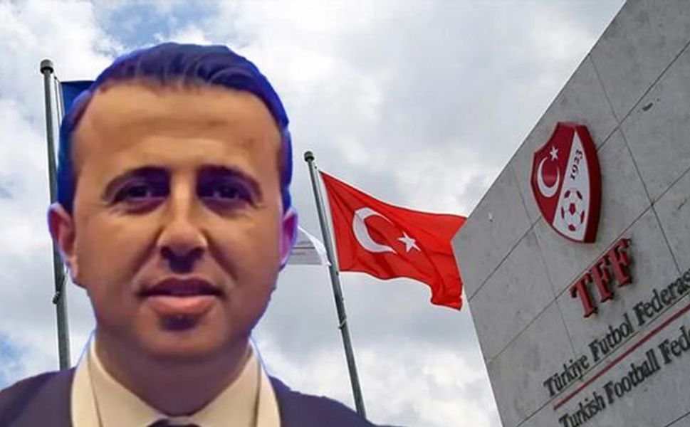 Hakem soruşturmasında çocuk istismarı içeren video paylaşımı tespit edildi