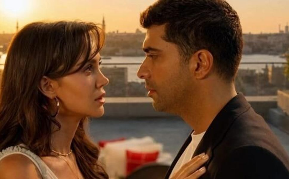 Haysiyet dizisinin yeni bölüm tanıtımı sosyal medyada tepki çekti