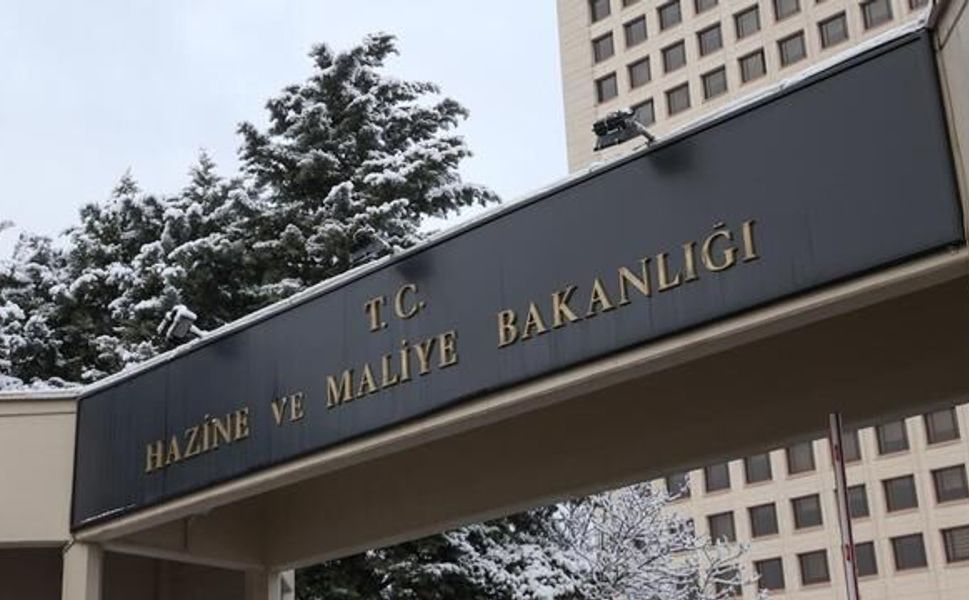 Hazine ve Maliye Bakanlığı'ndan Mehmet Şimşek hakkında çıkan iddialara yanıt