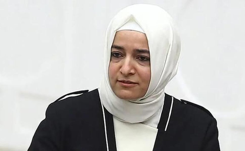 İlyas Kaya ve Fatma Betül Sayan Kaya'nın mal varlıklarının dondurulması istendi