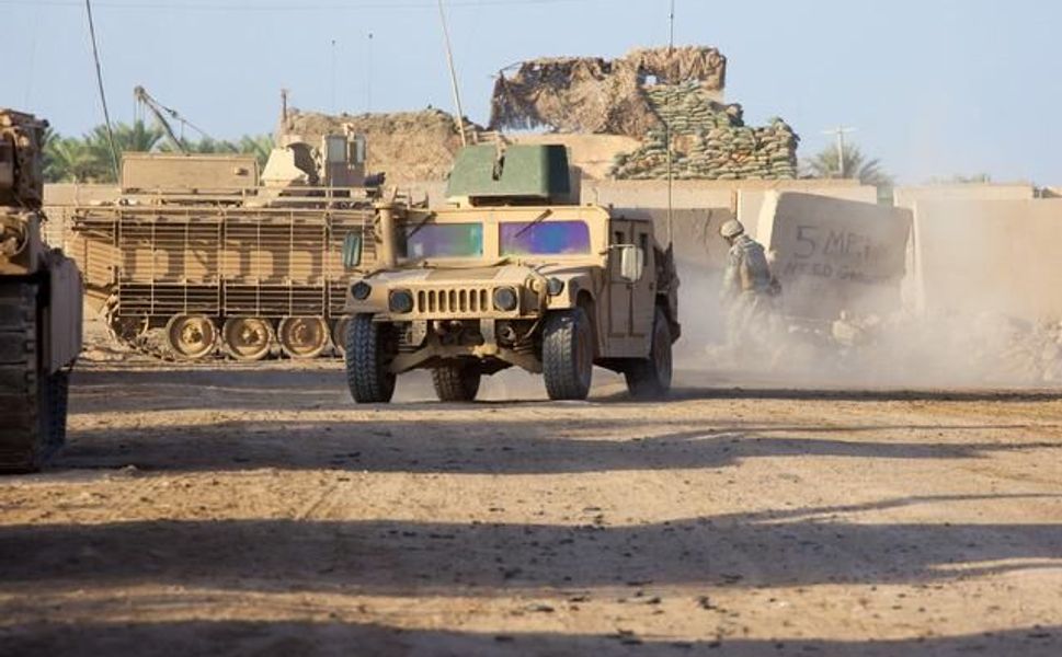 Irak, Uluslararası Koalisyon Merkezini 30 Eylül'de Kapatacağını Açıkladı