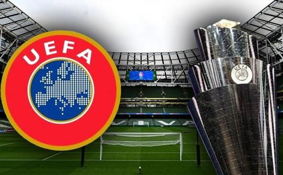 İrlanda Cumhuriyeti Milli Takımı UEFA Uluslar Ligi maçına çıkmak istemiyor