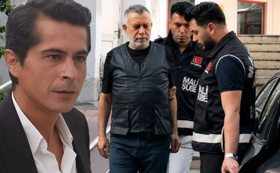 İsmail Hacıoğlu'na Karadağ'da 500 bin Euro Değerinde Villa Hediye Edildiği İddiası Reddedildi