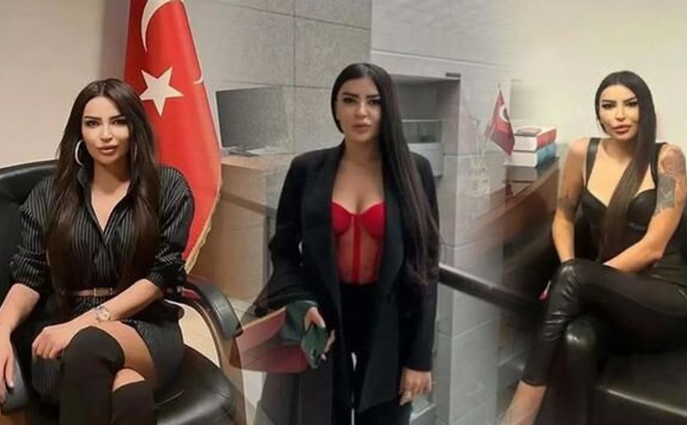 İstanbul'da yargıya müdahale iddiasıyla 5 kişi gözaltına alındı