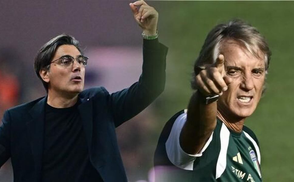 İtalya ve Türkiye Milli Takımları UEFA Uluslar Ligi Öncesi Kadroda Önemli Değişiklikler Yaptı
