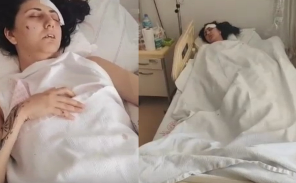 İzmir'de balkondan düşen Aylin Güler davasında tutukluluk devam ediyor