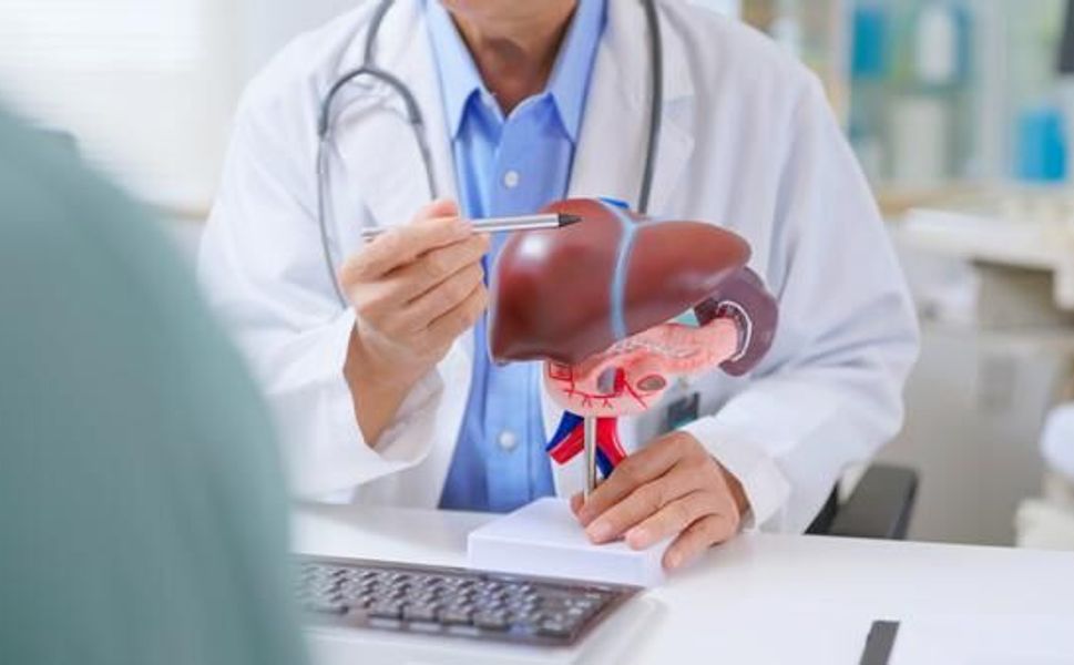 Karaciğer Hastalıklarında Değişim: Yağlı Karaciğer Sirozu Öne Çıkıyor