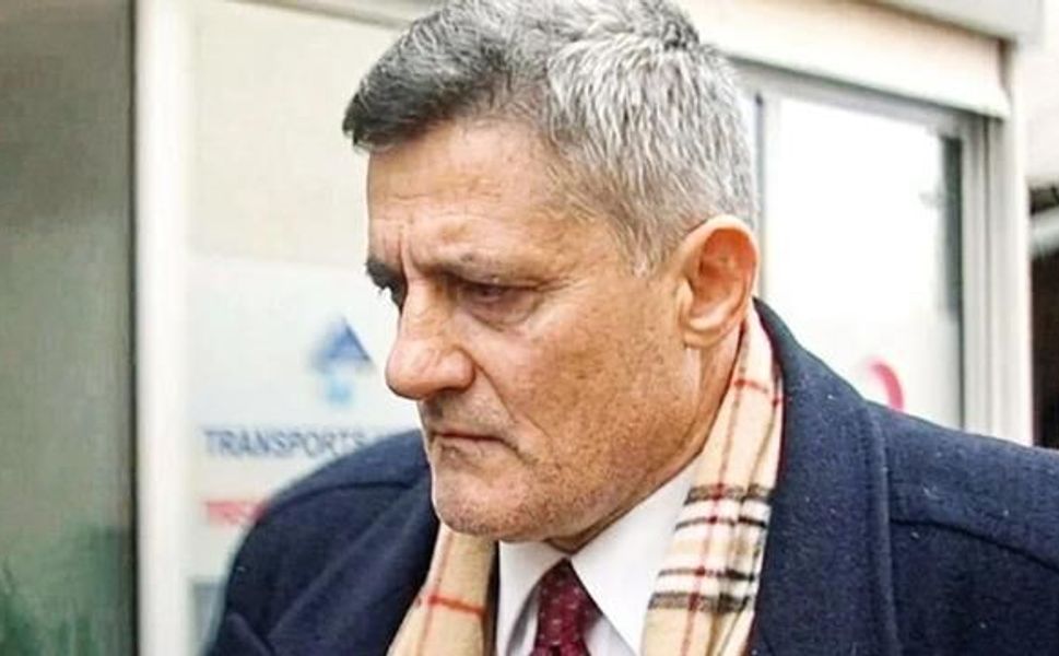 Kaşif Kozinoğlu soruşturmasında iki kişi için tutuklama talebi