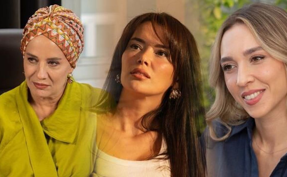 Kızılcık Şerbeti 139. Bölüm Yayınlandı: 5 Oyuncu Kadrodan Ayrıldı