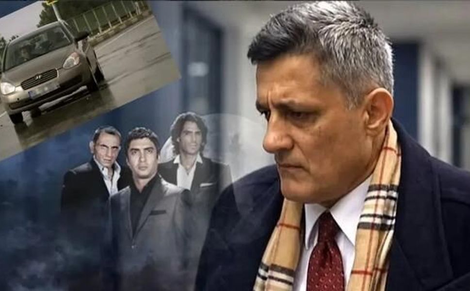 Kurtlar Vadisi Pusu dizisi hakkında FETÖ propagandası iddiasıyla soruşturma açıldı