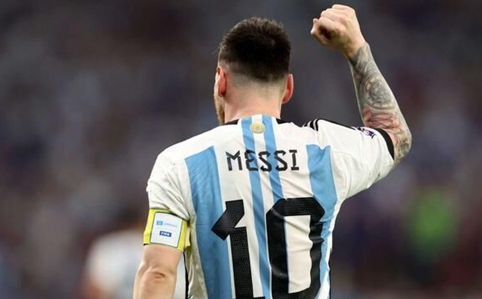 Lionel Messi Arjantin Milli Takımı'nda son maçına çıkacak