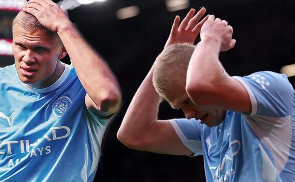 Manchester City'nin Finansal Kural İhlalleri Nedeniyle 114 Suçlamada Suçlu Bulunması