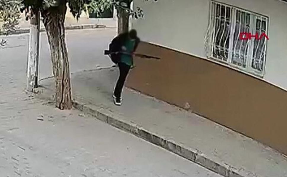 Manisa'daki okul saldırısında 7 kişi tutuklandı