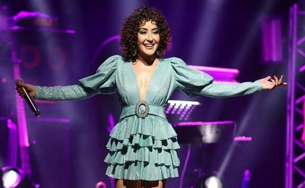 Melek Mosso'nun Instagram abonelik geliri aylık 90 bin TL'yi aşıyor