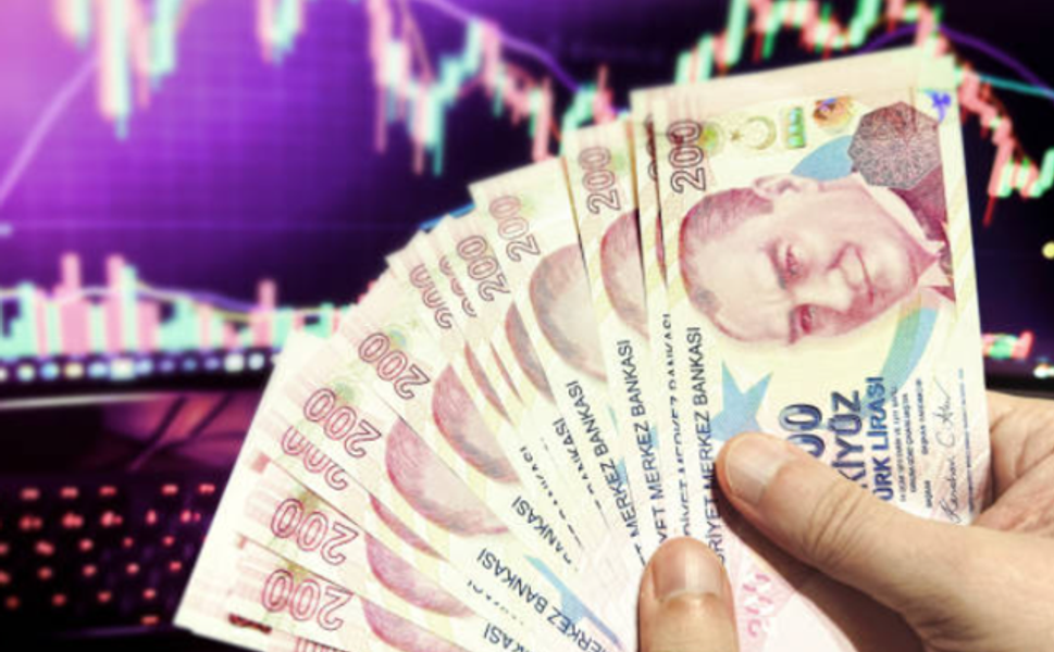 Memur ve emeklilerin ocak zammı için yeni enflasyon tahmini açıklandı