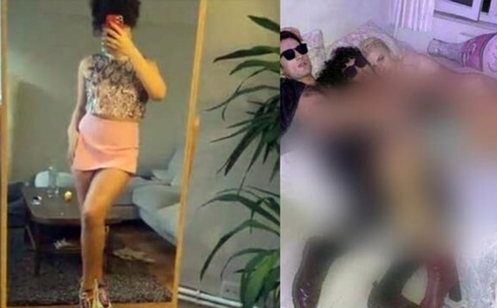 Meslekten men edilen Larin Kayataş gözaltına alındı