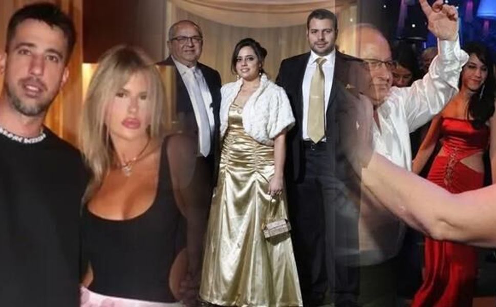 MİT, İsrail bağlantılı dolandırıcılık şebekesinin liderini Kıbrıs'ta yakaladı