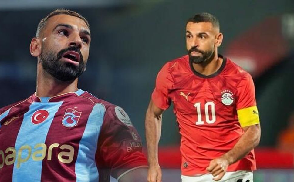 Mohamed Salah'ın Mısır Milli Takımı kampından ayrılma nedeni ortaya çıktı