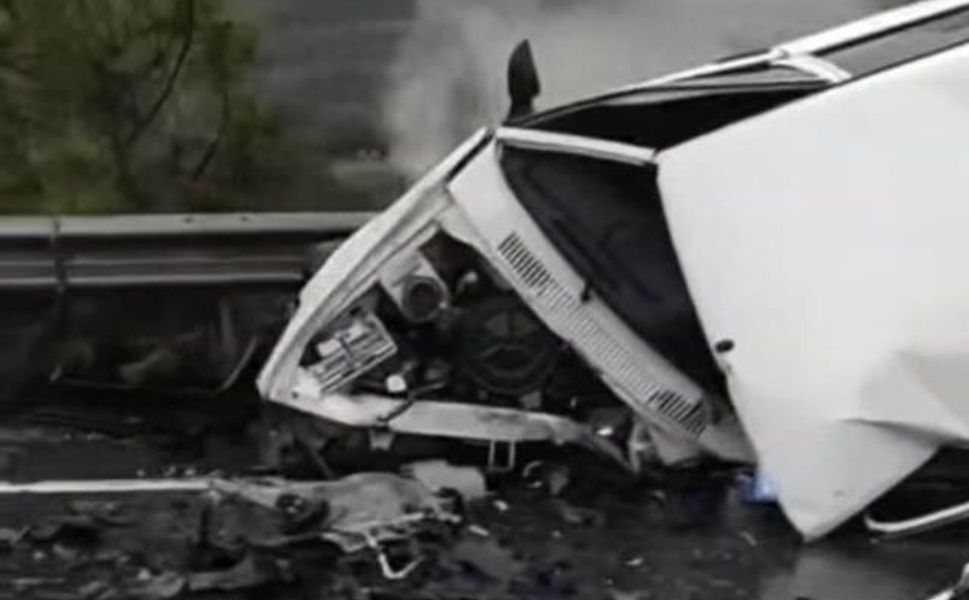 Muğla Ula'da İki Otomobilin Çarpışması: 1 Kişi Öldü, 2 Yaralı