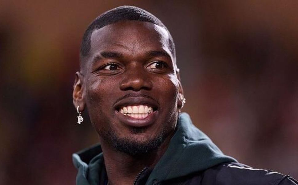 Paul Pogba'nın yeni takımı TFF 1. Lig'den Bursaspor olabilir