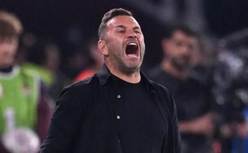 PFDK, Okan Buruk ve Ugochukwu'ya Trabzonspor-Galatasaray maçı sonrası ceza verdi