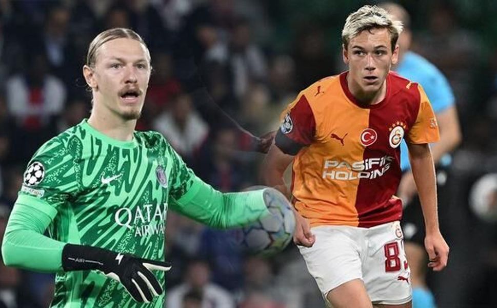 PSG'li Safonov, Galatasaray'ın yeni transferi Batrakov için umutlu konuştu