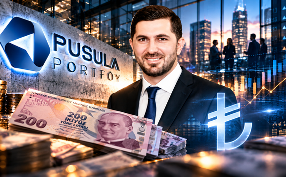 Pusula Holding Başkanı Serdar Turhan'ın Fon Soruşturmasındaki Savcılık İfadesi Açıklandı