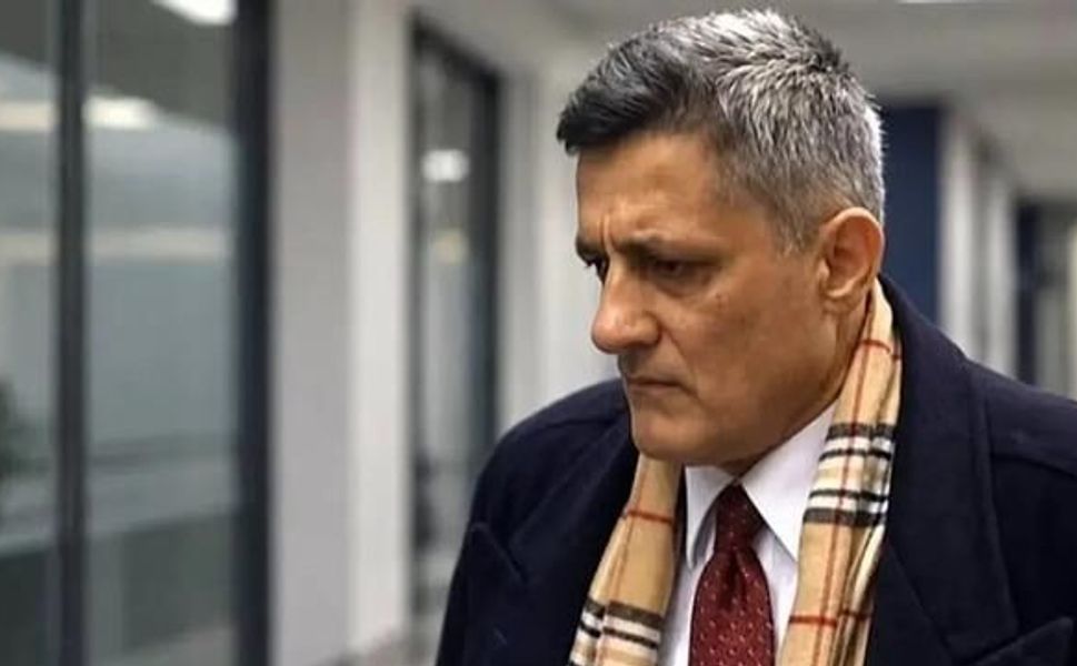 Sedat Savtak, Kaşif Kozinoğlu karakteriyle ilgili ifadesini verdi