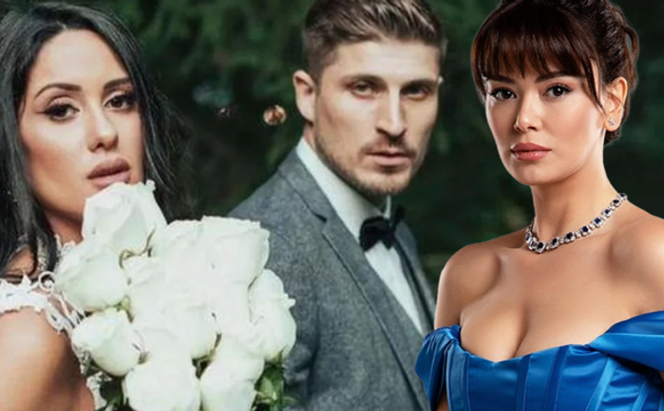 Seray Kaya, İdris Aybirdi ile ilişkisinin detaylarını açıkladı