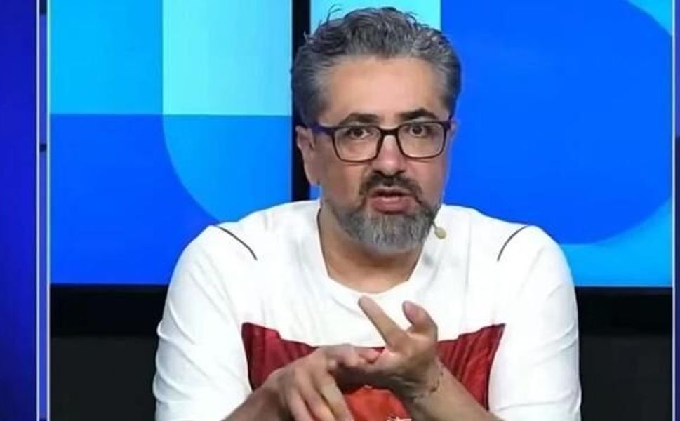 Serdar Ali Çelikler'den Milli Takım'a Romulo önerisi