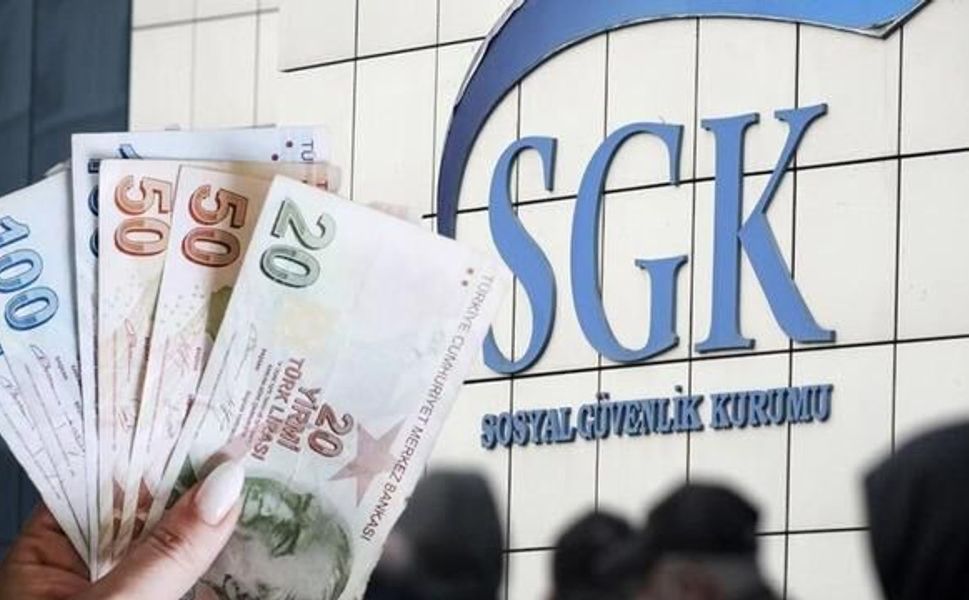 SGK borcu olanlar için yılın son üç ayında sıkı takip uygulanacak