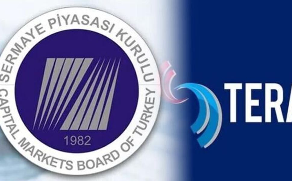 SPK, Tera Finansal Yatırımlar Holding hakkında 37 kişi hakkında suç duyurusunda bulundu