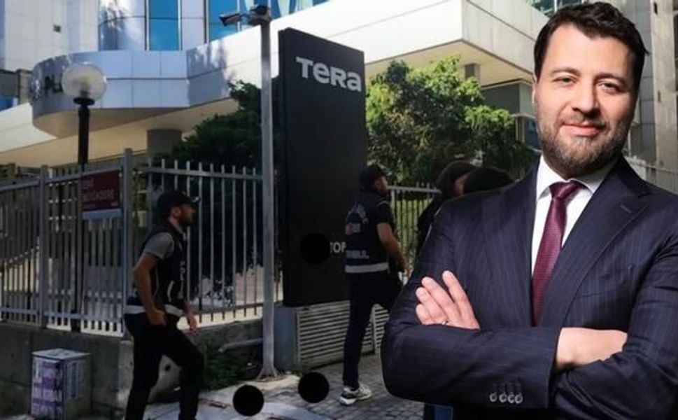 Tera Fon'un TEFAS öncesi yatırımcı yapısı MASAK raporunda açıklandı