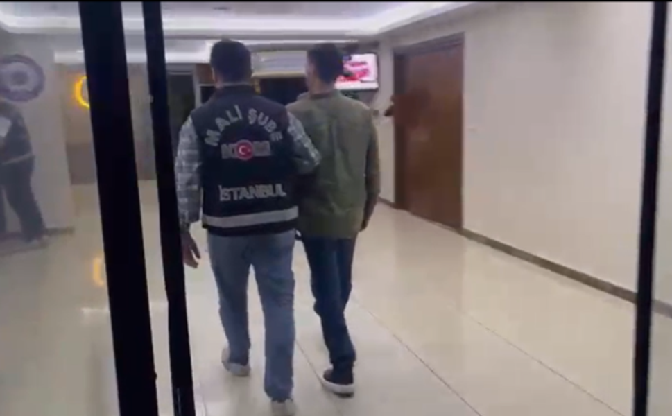 Tera Grubu Başkanı Emre Tezmen'in Gözaltı ve Savcılık İfadeleri Ortaya Çıktı